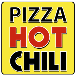 Pizza Hawaii logo.